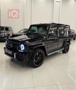 مرسيدس بنز G-Class